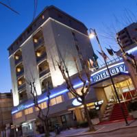 foto Hotel City