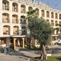 BEST WESTERN HOTEL LA PERLA