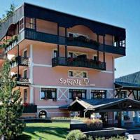 foto Hotel Spinale