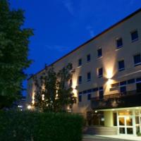 EUROPALACE HOTEL TODI