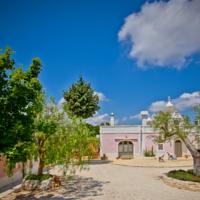 foto Trullo Sovrano Exclusive B&B