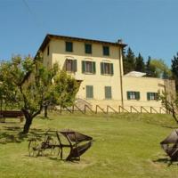 AGRITURISMO FATTORIA SANT'APPIANO