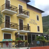 foto Albergo Garni Orchidea