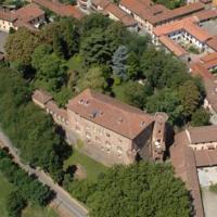 foto Relais Del Castello Di Oviglio