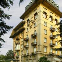 foto Palace Grand Hotel Varese