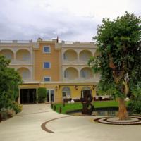 HOTEL IL GABBIANO