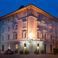 foto Grand Hotel Bastiani