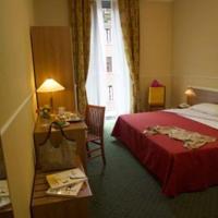 foto Hotel Johnny