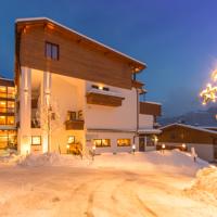 ALPENWELLNESSHOTEL ST. VEIT