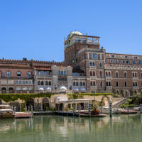 HOTEL EXCELSIOR VENICE