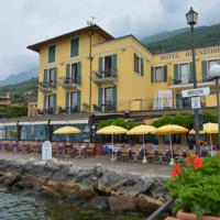 HOTEL BRENZONE & VILLA DEL LAGO