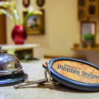 HOTEL PICCOLO SOGNO