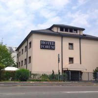 HOTEL FORUM