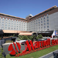 foto Milan Marriott Hotel