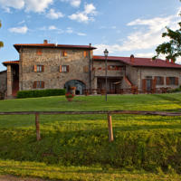 AGRITURISMO AGRICOLA CASENTINESE