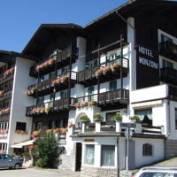 foto Hotel Monzoni