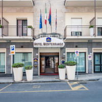 foto Best Western Hotel Mediterraneo