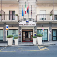 BEST WESTERN HOTEL MEDITERRANEO