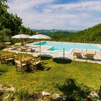 COUNTRY HOUSE LA CELLETTA