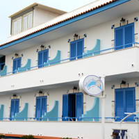 HOTEL VILLA DEL MARE