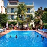 COMFORT HOTEL GARDENIA SORRENTO COAST