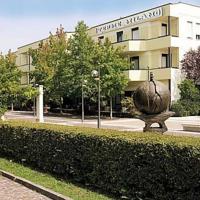 HOTEL TERME MILANO