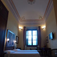 foto Vogue Hotel Arezzo