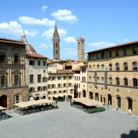 foto La Casa Del Garbo - Residenza D'Epoca