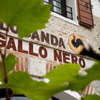 AL GALLO NERO