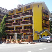 foto Albergo Alpenrose