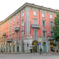 foto Mercure Bergamo Palazzo Dolci