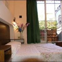foto Okapi Rooms