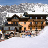 CHALET DEI RODODENDRI