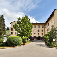 foto Best Western Hotel Villa d'Annunzio