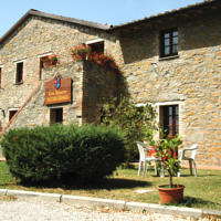 RESIDENCE VECCHIO GRANAIO