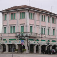 ALBERGO RISTORANTE LEON D'ORO