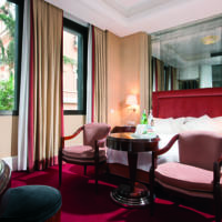 foto Hotel Lord Byron - The Leading Hotels of the World