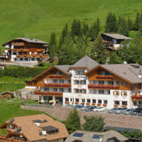 foto Hotel Interski