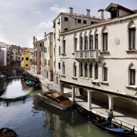 foto UNA Hotel Venezia