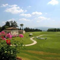 UNA POGGIO DEI MEDICI GOLF & RESORT