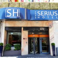 foto Hotel Serius