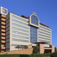 TRYP VERONA HOTEL & CONVENTION CENTER