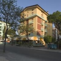 foto Hotel Tampico