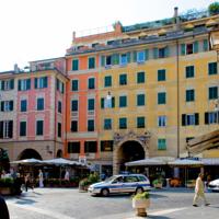 foto Albergo La Piazzetta