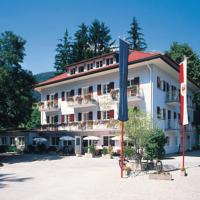 foto Hotel Gasthof Weiherbad