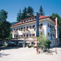 HOTEL GASTHOF WEIHERBAD