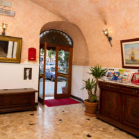 foto Hotel Giubileo