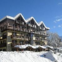 ACTIVE HOTEL MONTE GINER