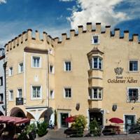 HOTEL GOLDENER ADLER