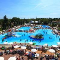 CAMPING BELLA ITALIA